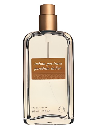 profumo Indian Gardenia di The Body Shop da donna