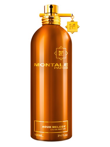 profumo Aoud Melody di Montale unisex
