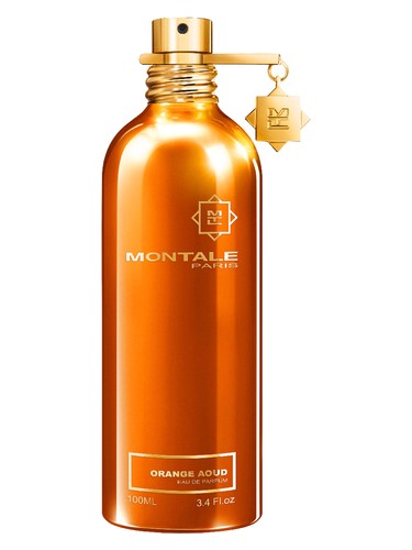 profumo Aoud Orange di Montale unisex