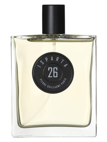 profumo Isparta di Pierre Guillaume unisex