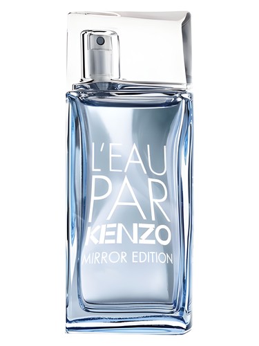 profumo L'Eau par Kenzo Mirror Edition pour Homme di Kenzo da uomo