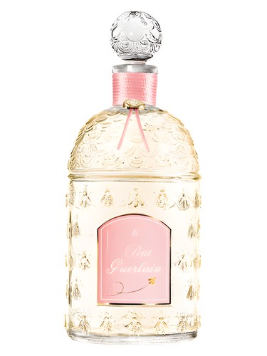 profumo Petit Guerlain (In Pink) di Guerlain unisex