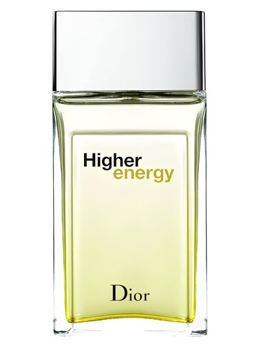 profumo Higher Energy di Dior da uomo