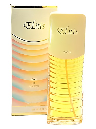 profumo Elitis di Lomani da donna