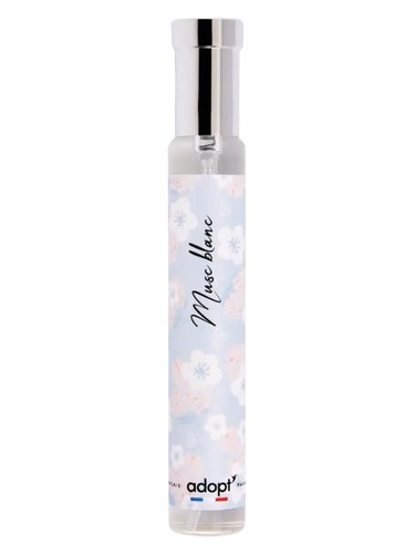 profumo Musc Blanc di Adopt Parfums da donna