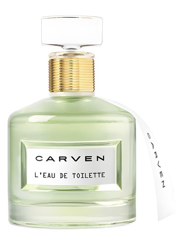profumo L’Eau de Toilette di Carven da donna