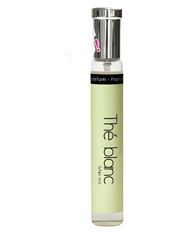 profumo Thé Blanc di Adopt Parfums da donna