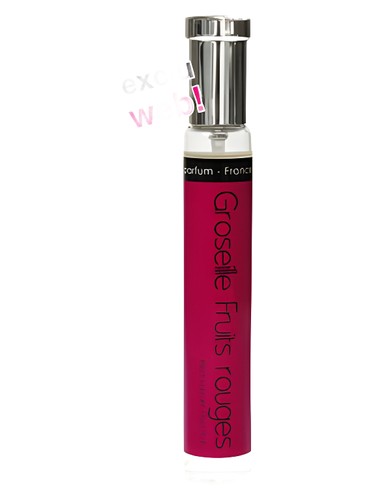 profumo Groseille Fruits Rouges di Adopt Parfums da donna