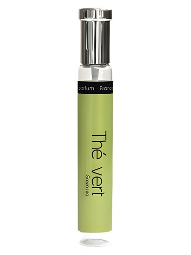 profumo Thé Vert di Adopt Parfums unisex