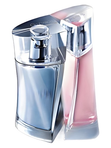 profumo Embrace Her di Oriflame da donna