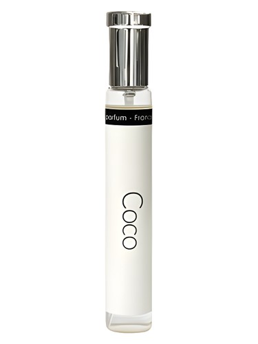 profumo Coco di Adopt Parfums da donna