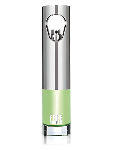 profumo Free Attitude di Oriflame da uomo