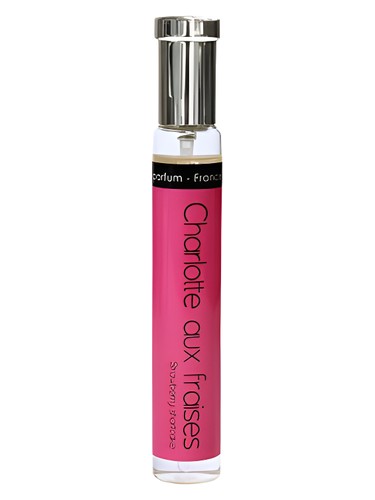 profumo Charlotte Aux Fraises di Adopt Parfums da donna