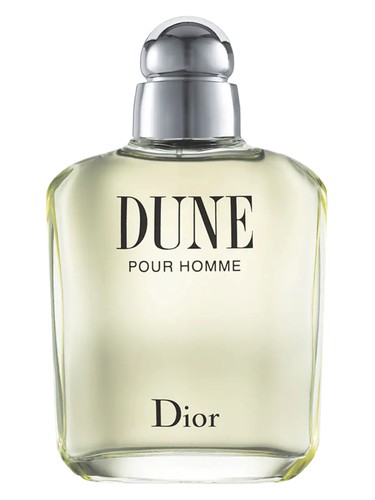 profumo Dune Pour Homme di Dior da uomo