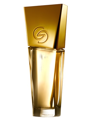 profumo Giordani Gold di Oriflame da donna
