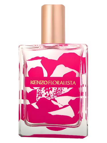 profumo Floralista di Kenzo da donna