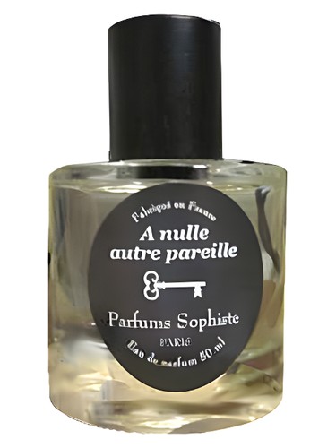 profumo A Nulle Autre Pareille di Parfums Sophiste da donna