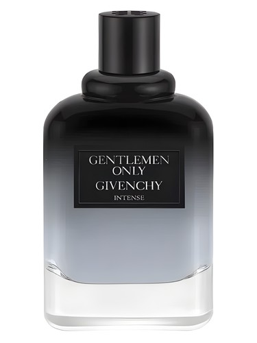 profumo Gentlemen Only Intense di Givenchy unisex
