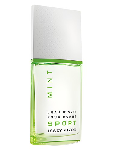 profumo L’Eau d’Issey Pour Homme Sport Mint di Issey Miyake da uomo