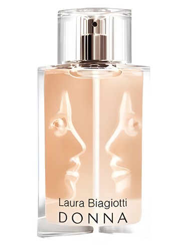 profumo Donna di Laura Biagiotti da donna