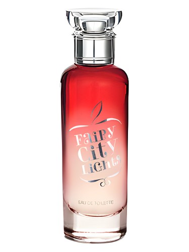 profumo Fairy City Lights di Oriflame da donna