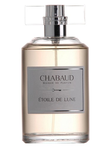 profumo Etoile de Lune di Chabaud Maison de Parfum da donna