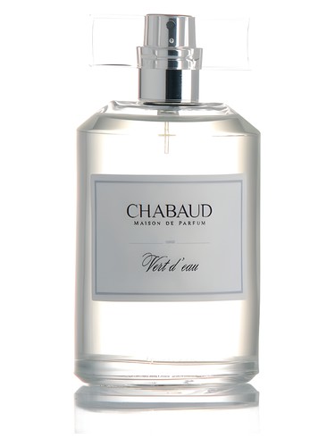profumo Vert d'Eau di Chabaud Maison de Parfum unisex