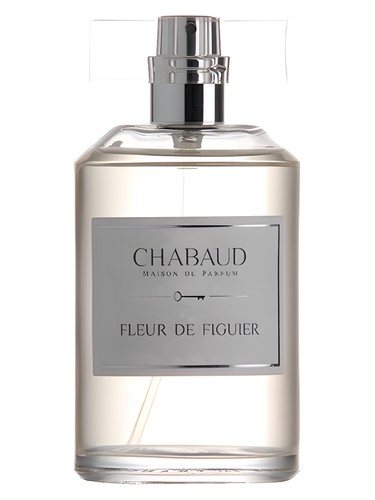 profumo Fleur de Figuier di Chabaud Maison de Parfum unisex