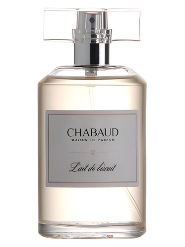 profumo Lait de Biscuit di Chabaud Maison de Parfum unisex