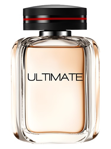 profumo Ultimate di Oriflame da uomo