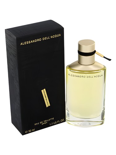 profumo Alessandro Dell Acqua di Alessandro Dell Acqua da donna