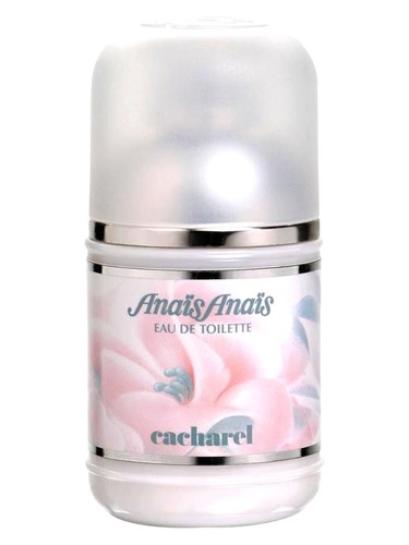 profumo Anaïs Anaïs di Cacharel unisex