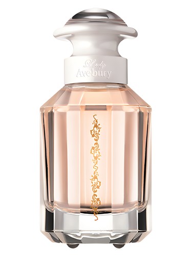 profumo Lady Avebury di Oriflame da donna