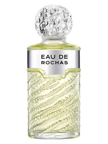 profumo Eau de Rochas di Rochas da donna