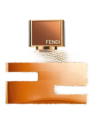 profumo Fan di Fendi Leather Essence di Fendi da donna