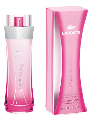 profumo Dream of Pink di Lacoste Fragrances da donna