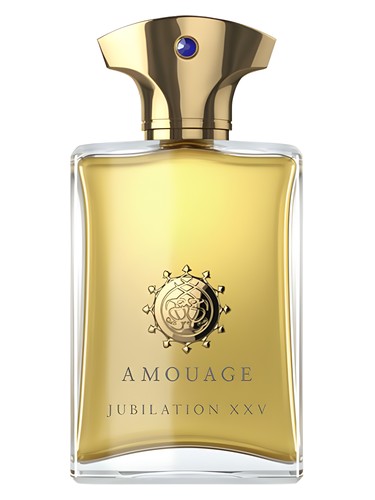 profumo Jubilation XXV Man di Amouage da uomo