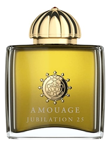 profumo Jubilation 25 Woman di Amouage da donna