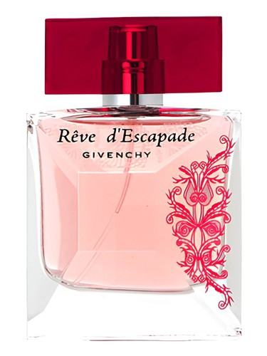 profumo Reve d'Escapade di Givenchy da donna