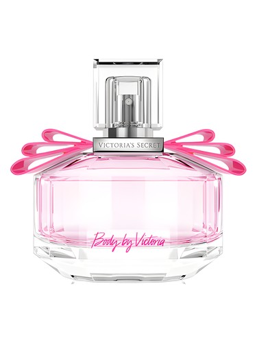profumo Body By Victoria 2014 di Victoria's Secret da donna