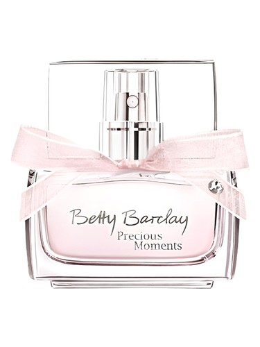 profumo Precious Moments di Betty Barclay da donna