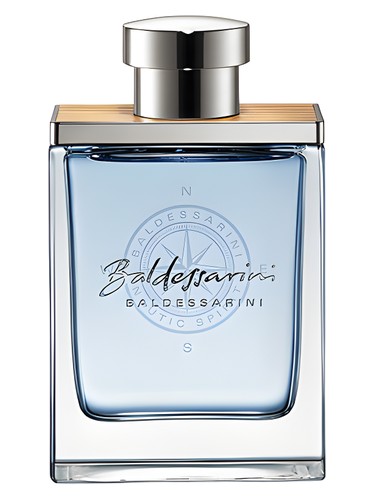 profumo Baldessarini Nautic Spirit di Baldessarini da uomo
