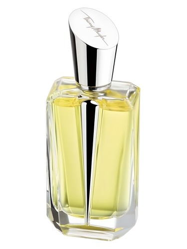 profumo Mirror Mirror Collection - Miroir des Secrets di Mugler da donna