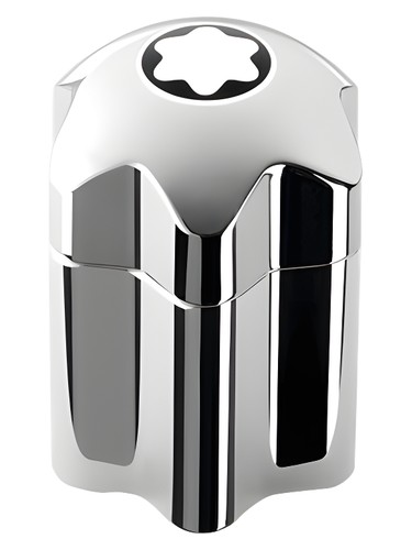 profumo Emblem Intense di Montblanc unisex