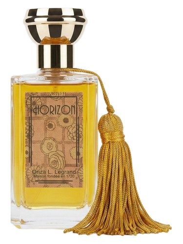 profumo Horizon di Oriza L. Legrand unisex