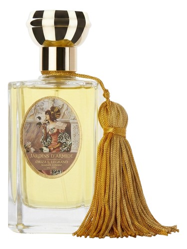 profumo Jardins d'Armide di Oriza L. Legrand unisex