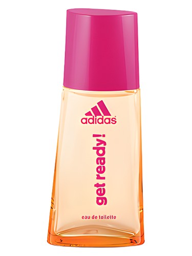 profumo Adidas Get Ready! For Her di Adidas da donna