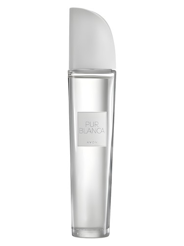 profumo Pur Blanca di Avon da donna