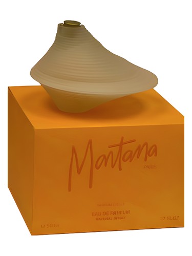 profumo Parfum d'Elle di Montana da donna