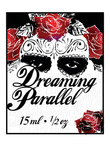 profumo Dreaming Parallel di Ayala Moriel unisex
